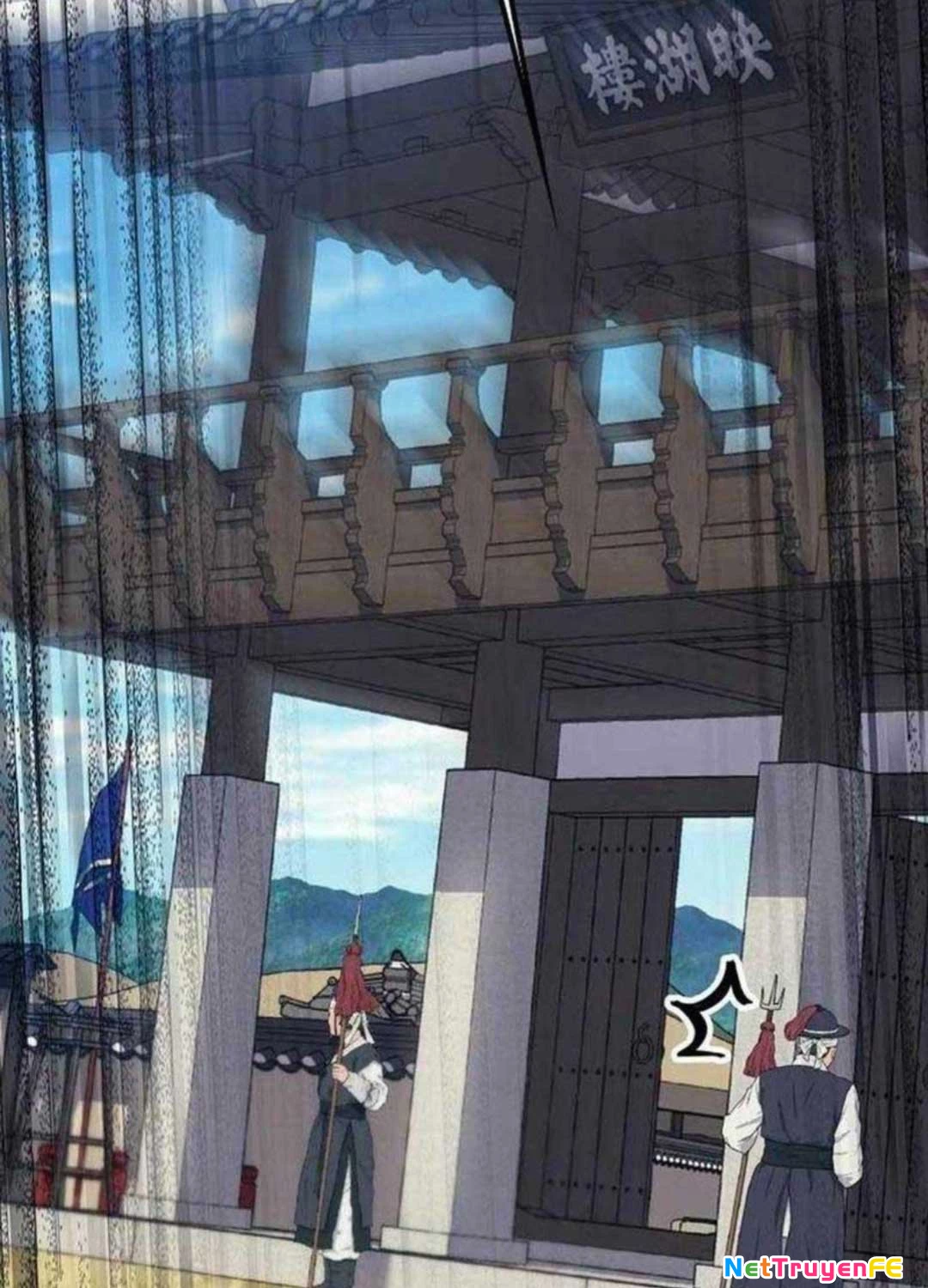 Bác Sĩ Tới Joseon Chapter 17 - Trang 3