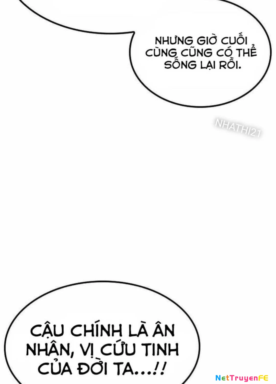 Bác Sĩ Tới Joseon Chapter 17 - Trang 3