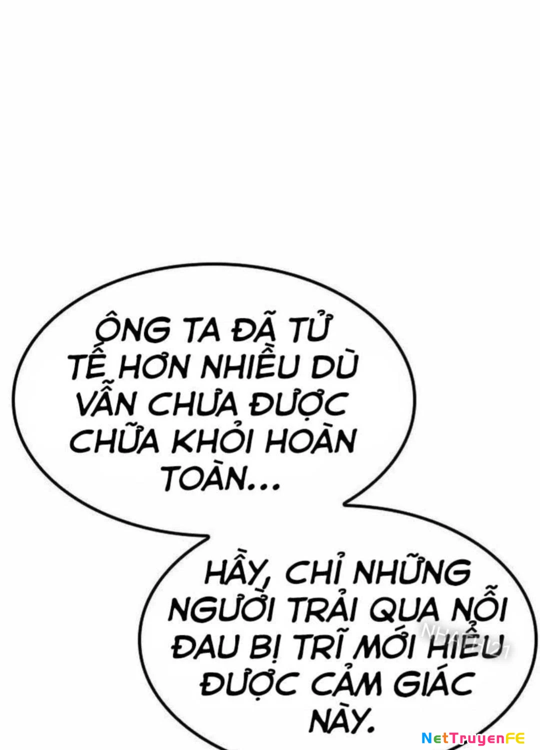 Bác Sĩ Tới Joseon Chapter 17 - Trang 3
