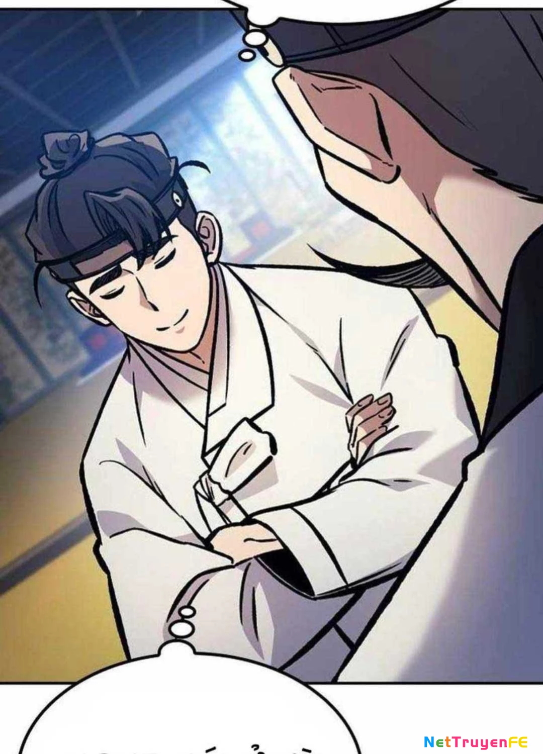 Bác Sĩ Tới Joseon Chapter 17 - Trang 3