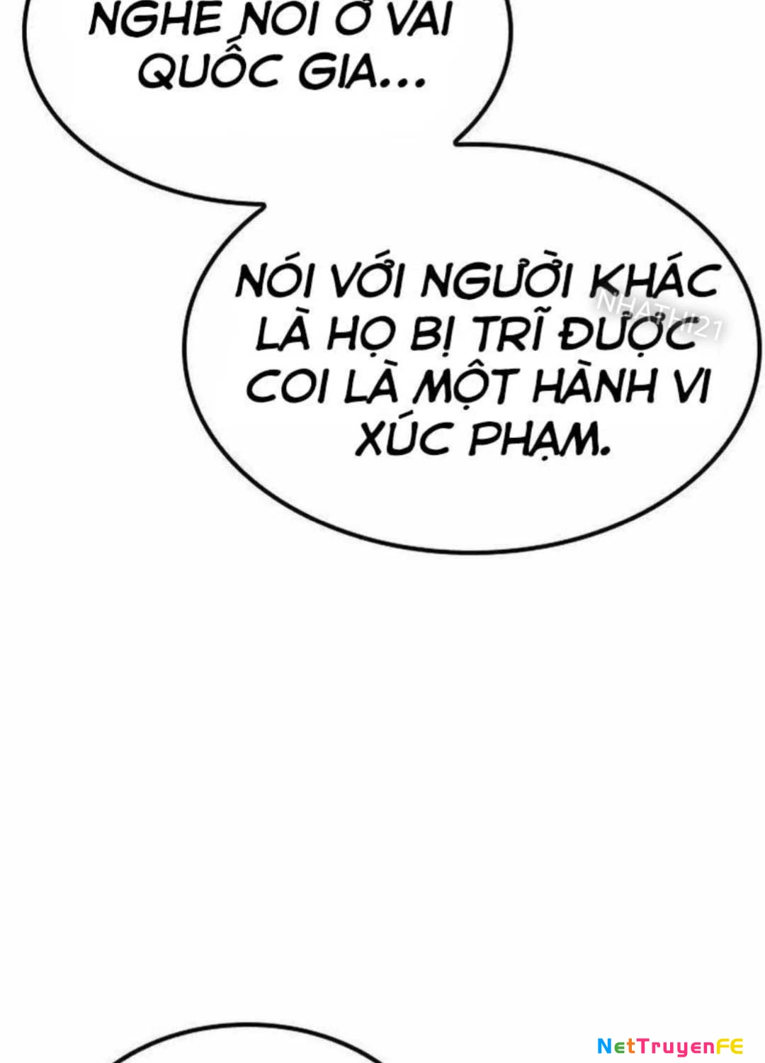 Bác Sĩ Tới Joseon Chapter 17 - Trang 3