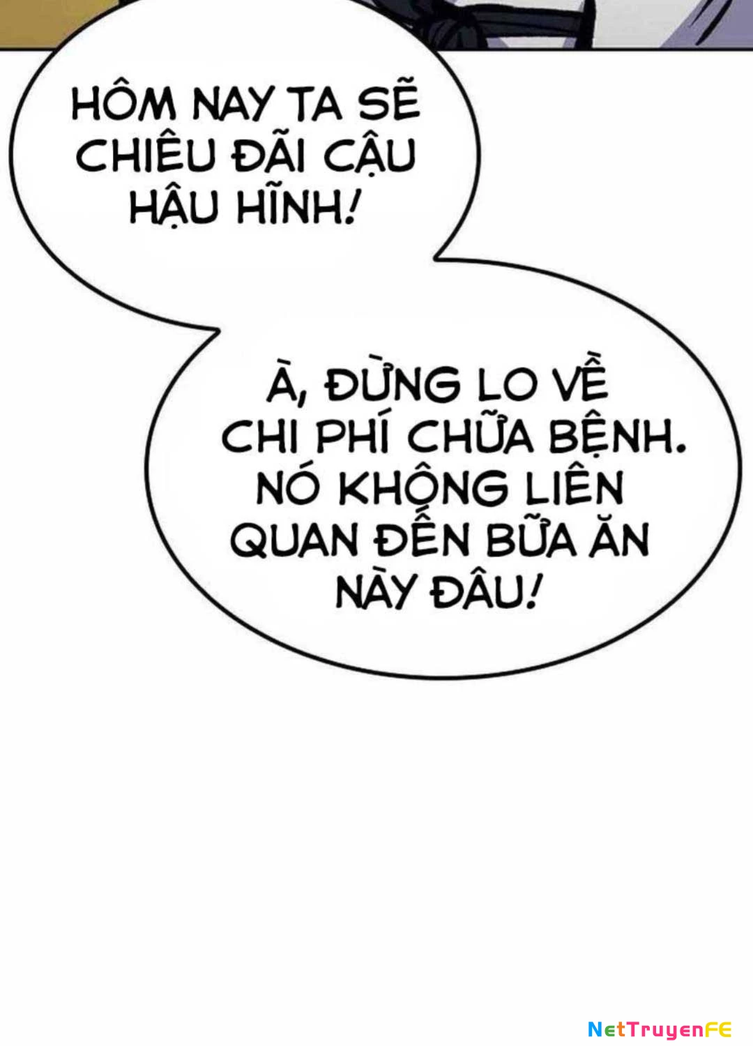 Bác Sĩ Tới Joseon Chapter 17 - Trang 3