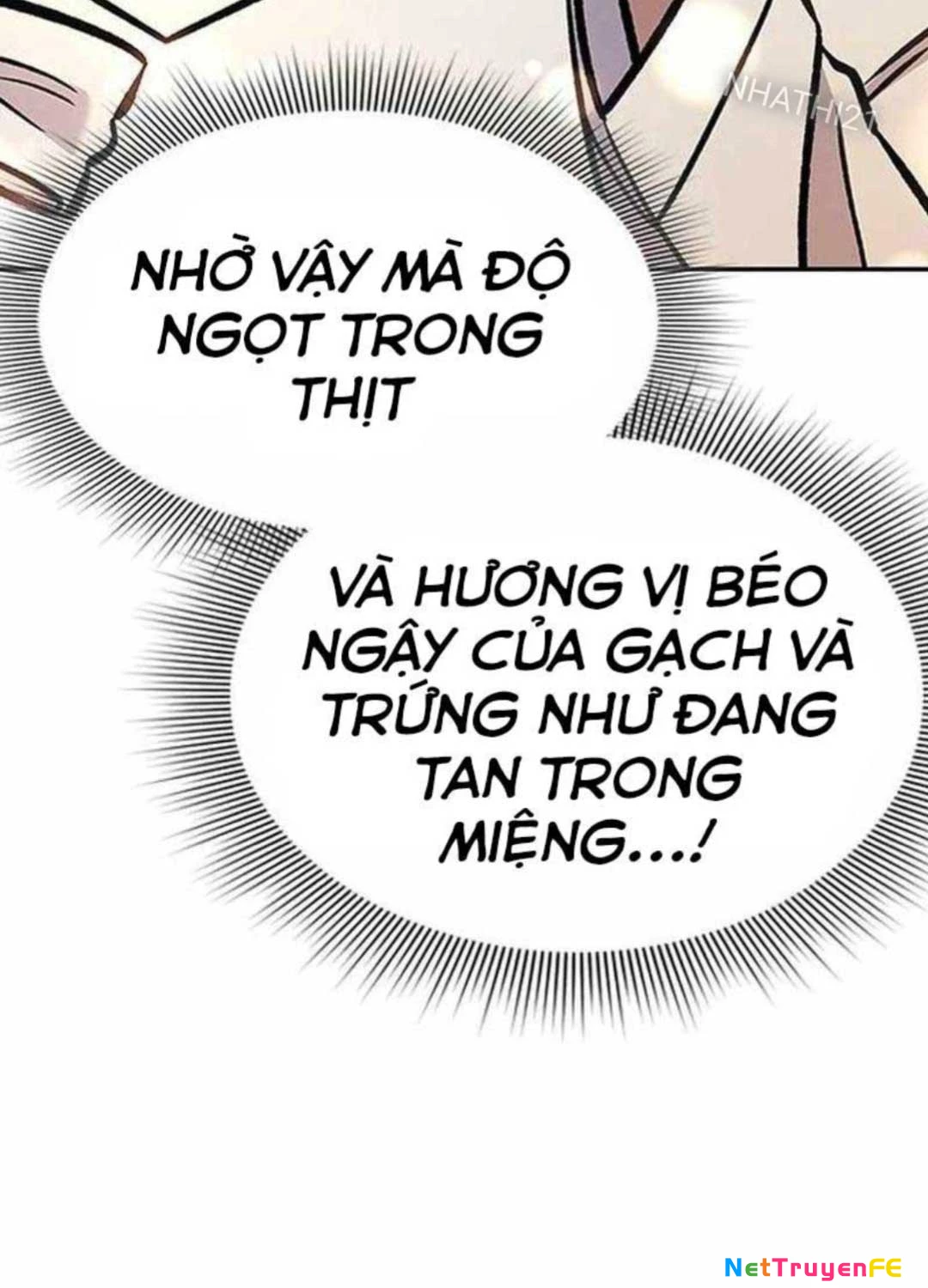 Bác Sĩ Tới Joseon Chapter 17 - Trang 3