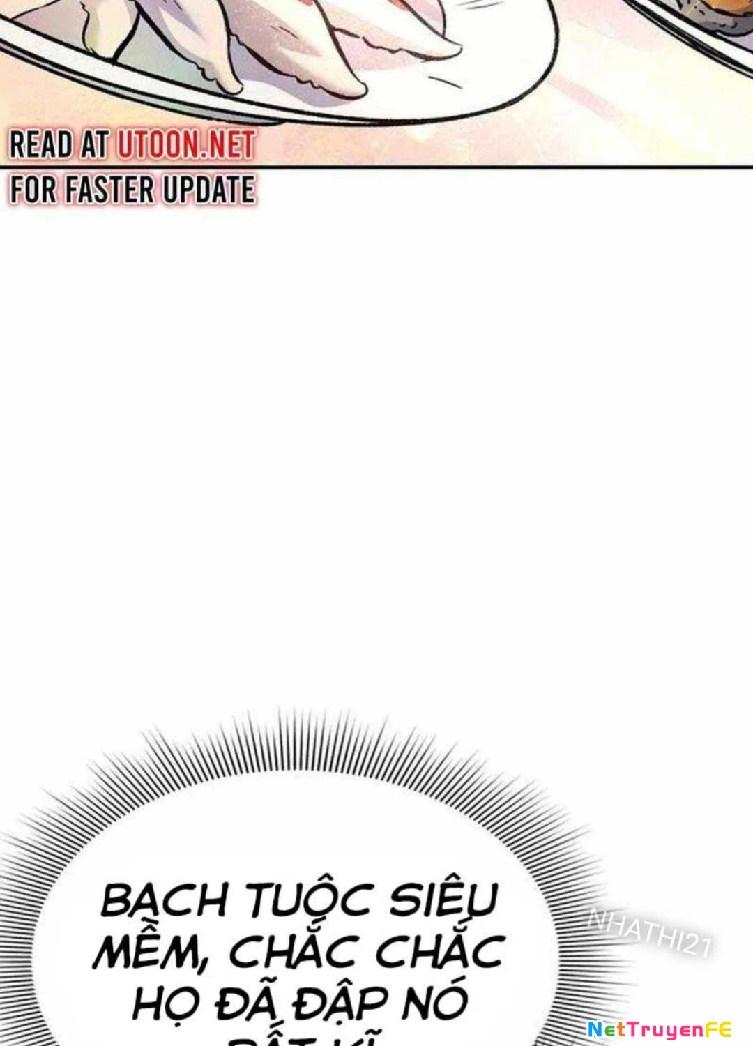 Bác Sĩ Tới Joseon Chapter 17 - Trang 3