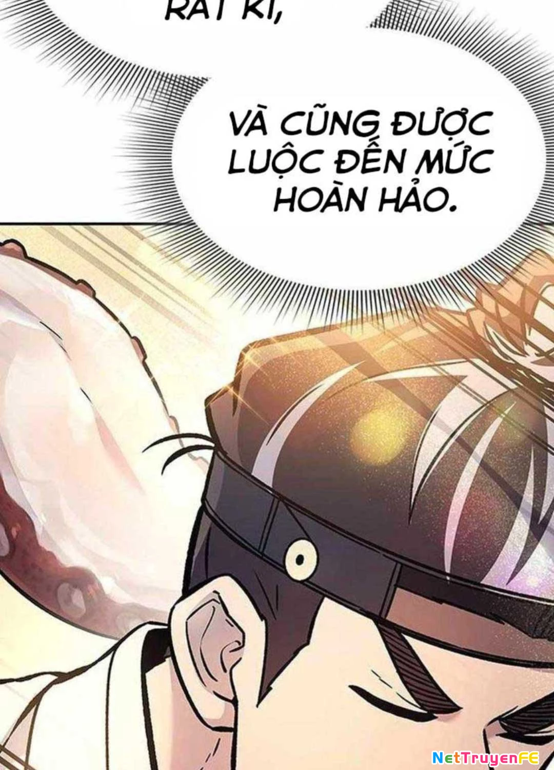Bác Sĩ Tới Joseon Chapter 17 - Trang 3