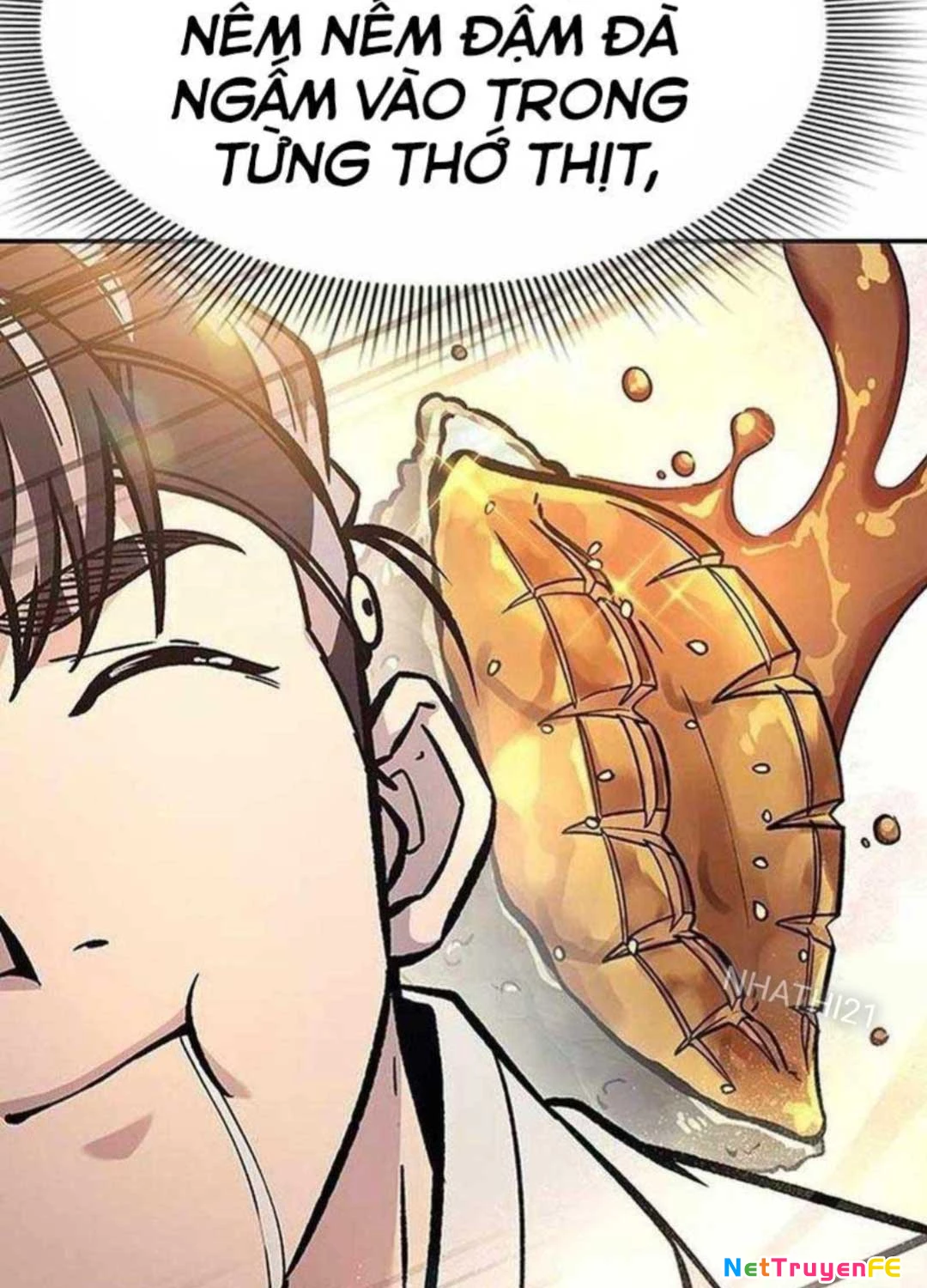 Bác Sĩ Tới Joseon Chapter 17 - Trang 3