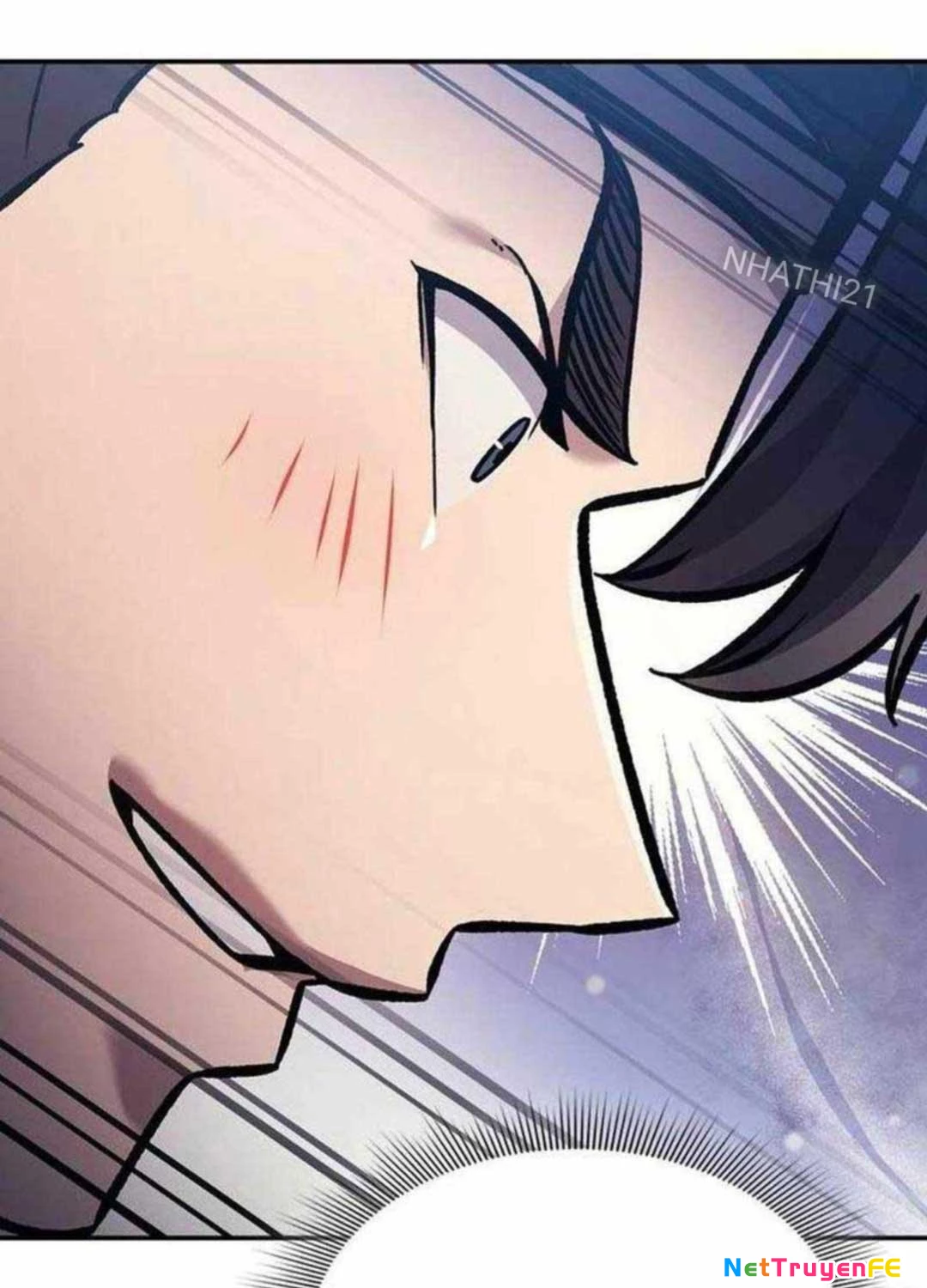 Bác Sĩ Tới Joseon Chapter 17 - Trang 3