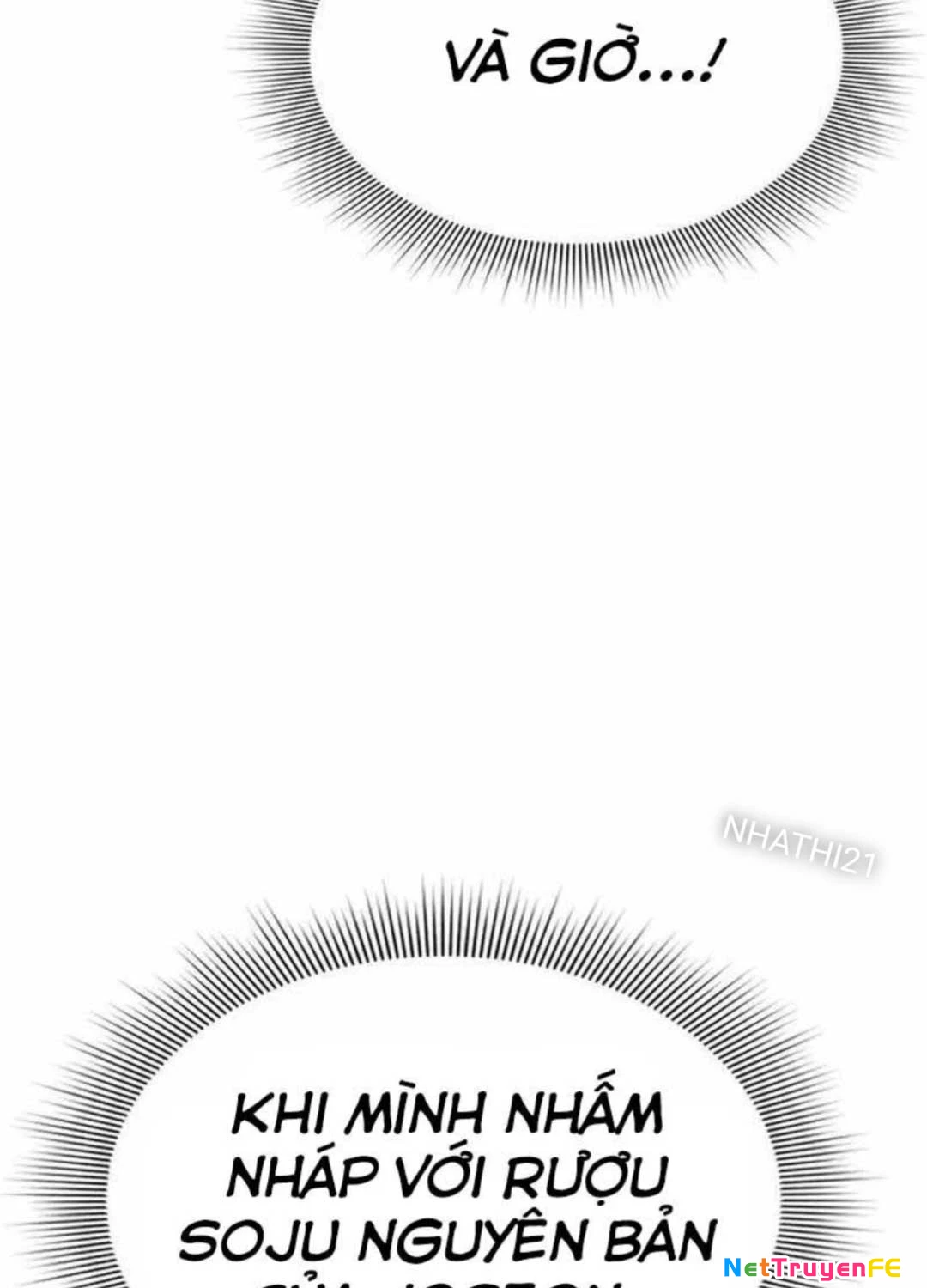 Bác Sĩ Tới Joseon Chapter 17 - Trang 3