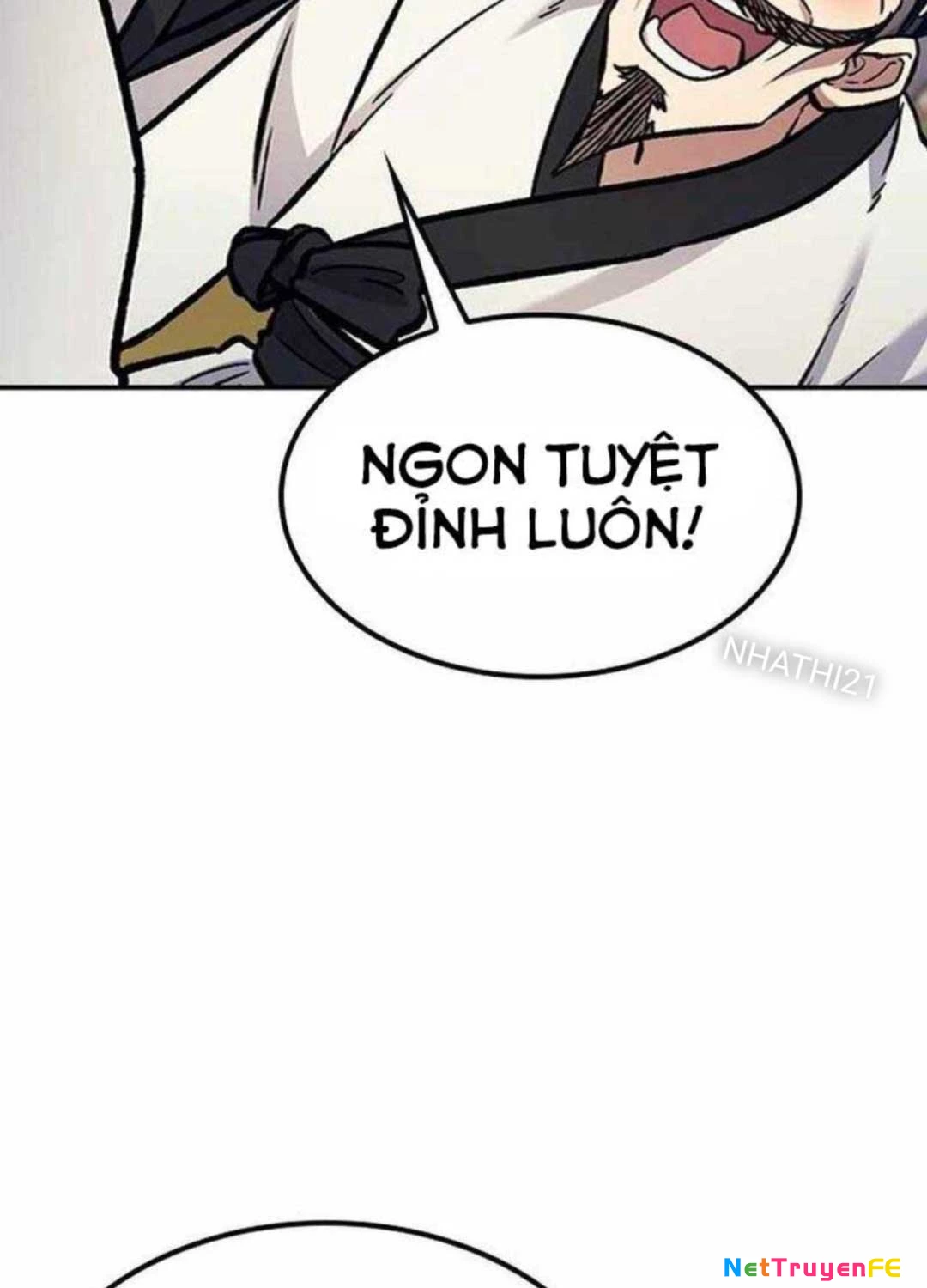 Bác Sĩ Tới Joseon Chapter 17 - Trang 3