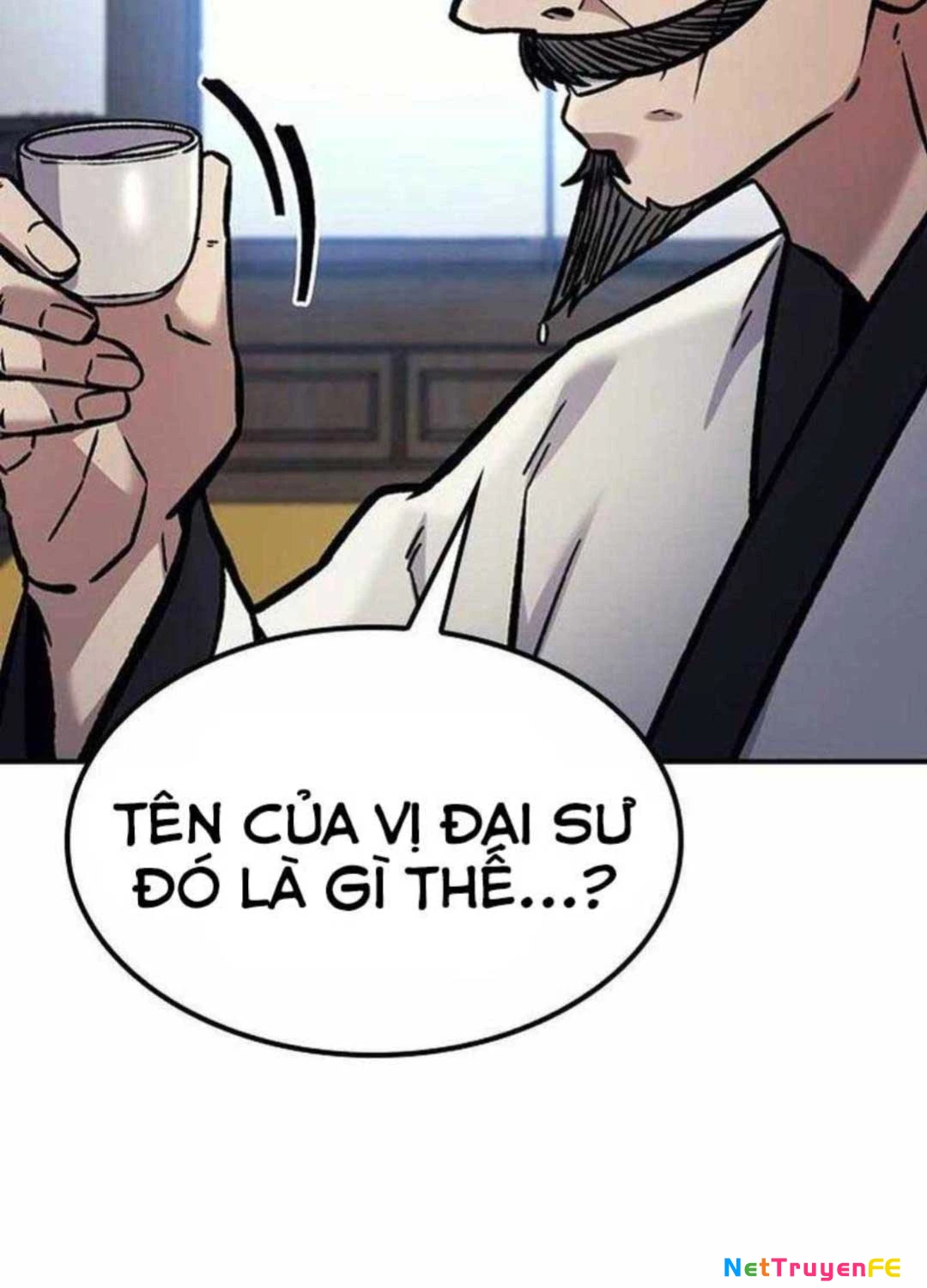 Bác Sĩ Tới Joseon Chapter 17 - Trang 3