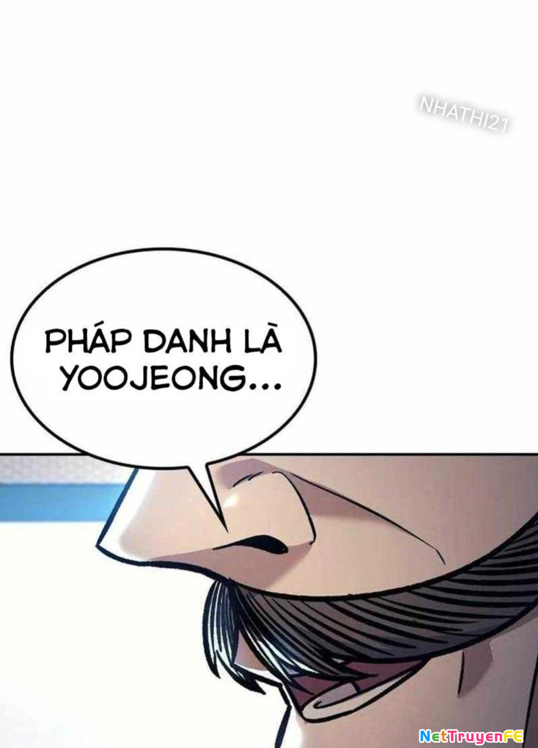 Bác Sĩ Tới Joseon Chapter 17 - Trang 3