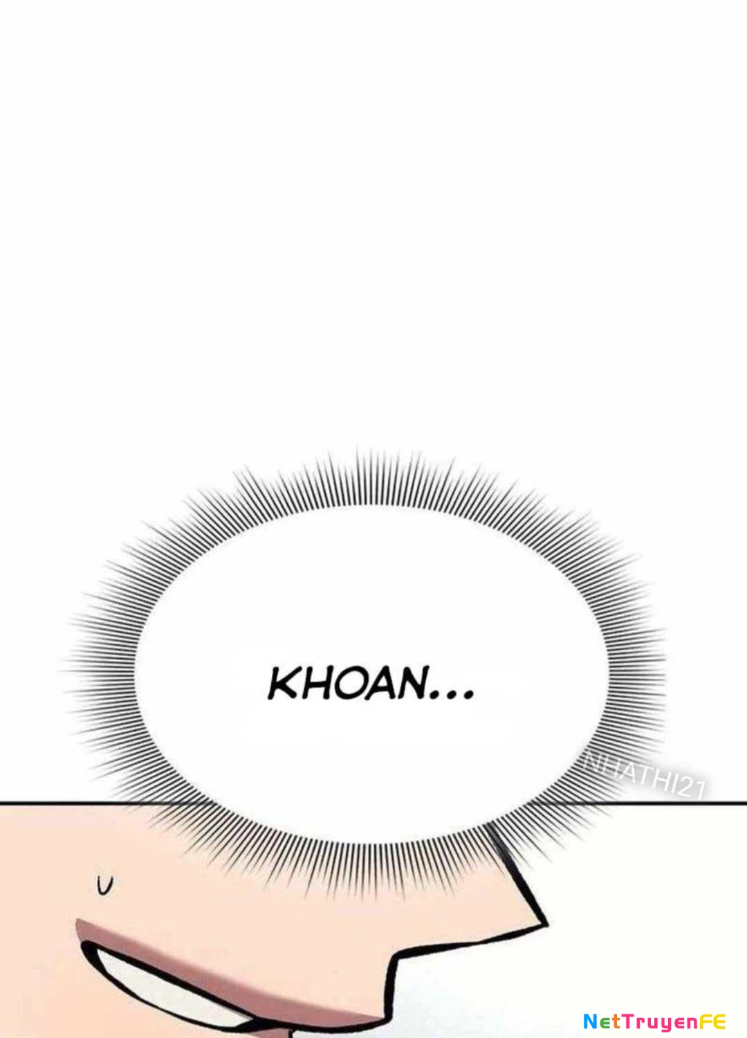 Bác Sĩ Tới Joseon Chapter 17 - Trang 3