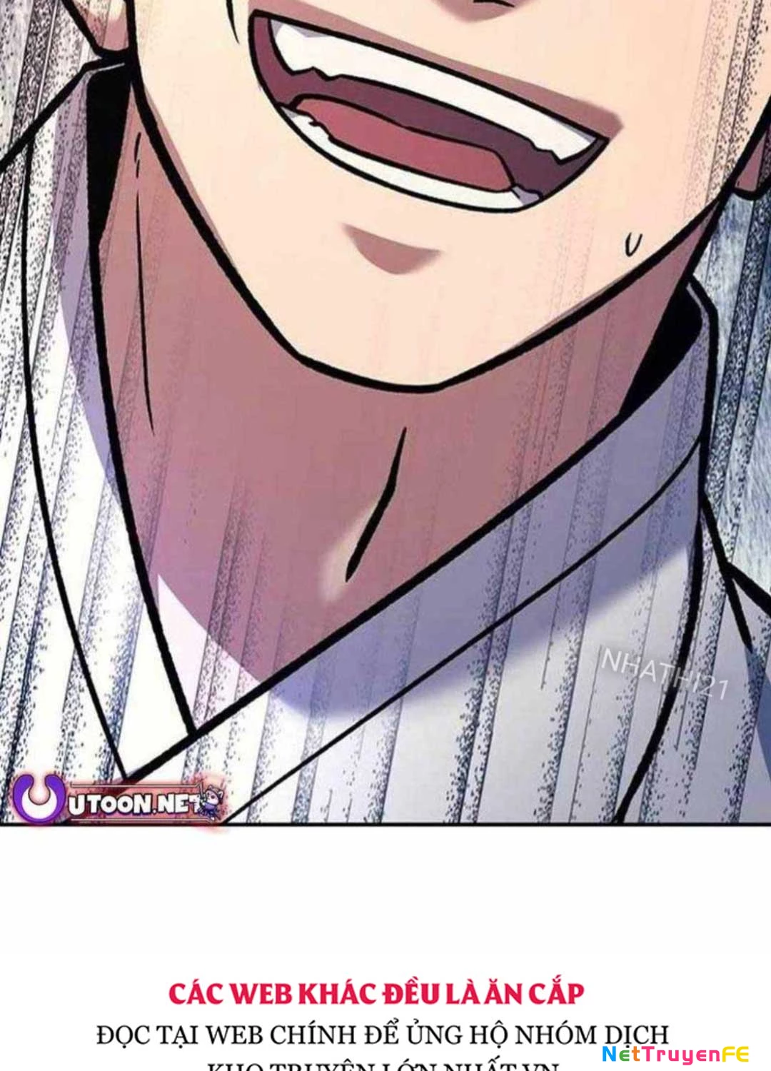 Bác Sĩ Tới Joseon Chapter 17 - Trang 3
