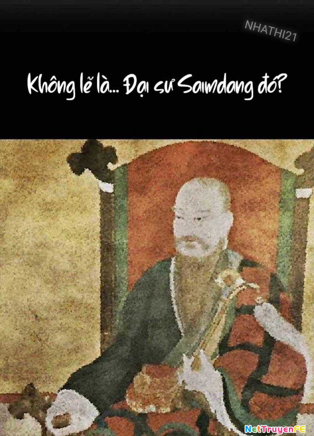 Bác Sĩ Tới Joseon Chapter 17 - Trang 3