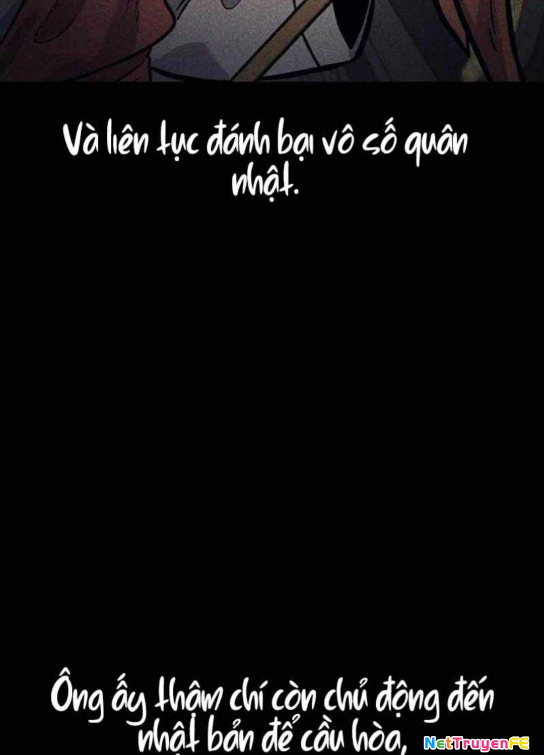 Bác Sĩ Tới Joseon Chapter 17 - Trang 3