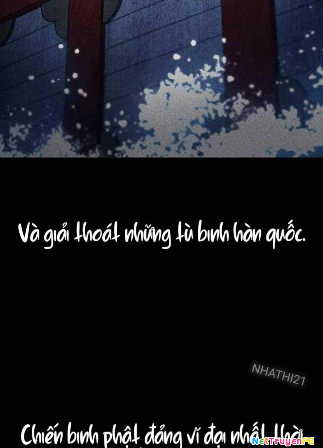 Bác Sĩ Tới Joseon Chapter 17 - Trang 3