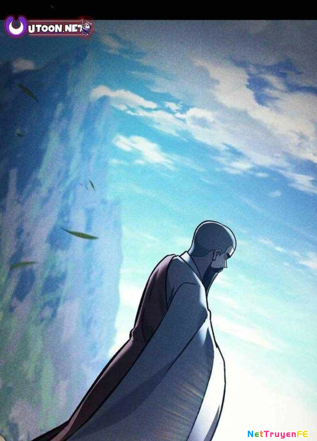 Bác Sĩ Tới Joseon Chapter 17 - Trang 3