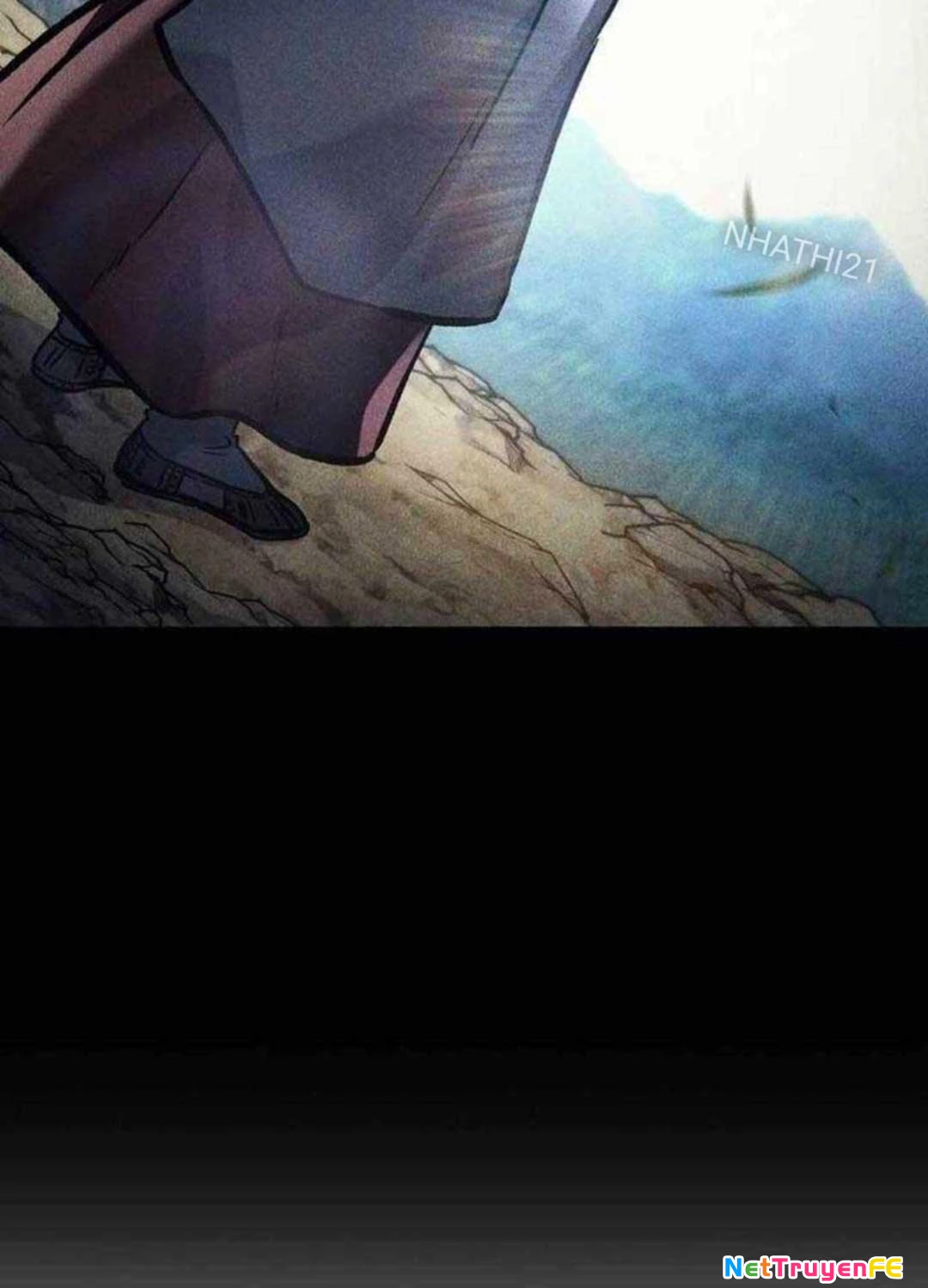 Bác Sĩ Tới Joseon Chapter 17 - Trang 3