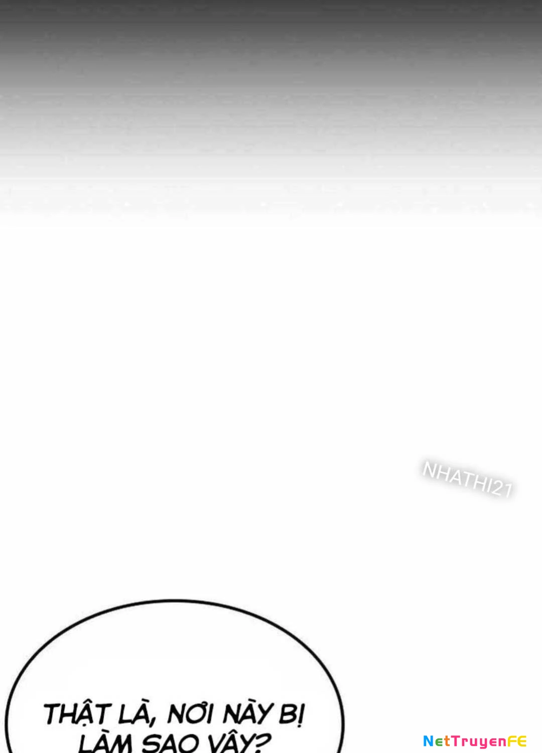 Bác Sĩ Tới Joseon Chapter 17 - Trang 3