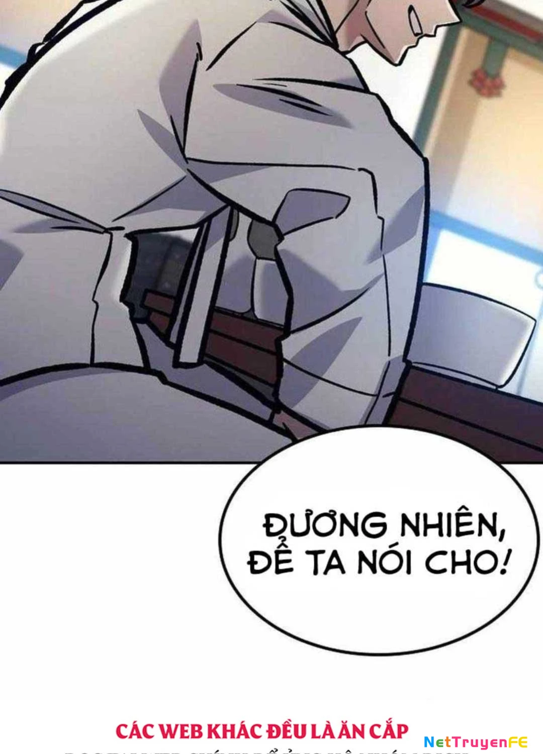 Bác Sĩ Tới Joseon Chapter 17 - Trang 3