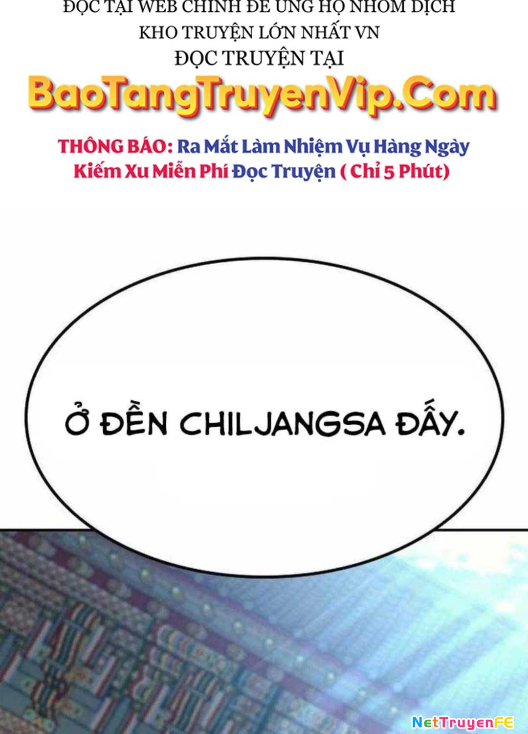 Bác Sĩ Tới Joseon Chapter 17 - Trang 3