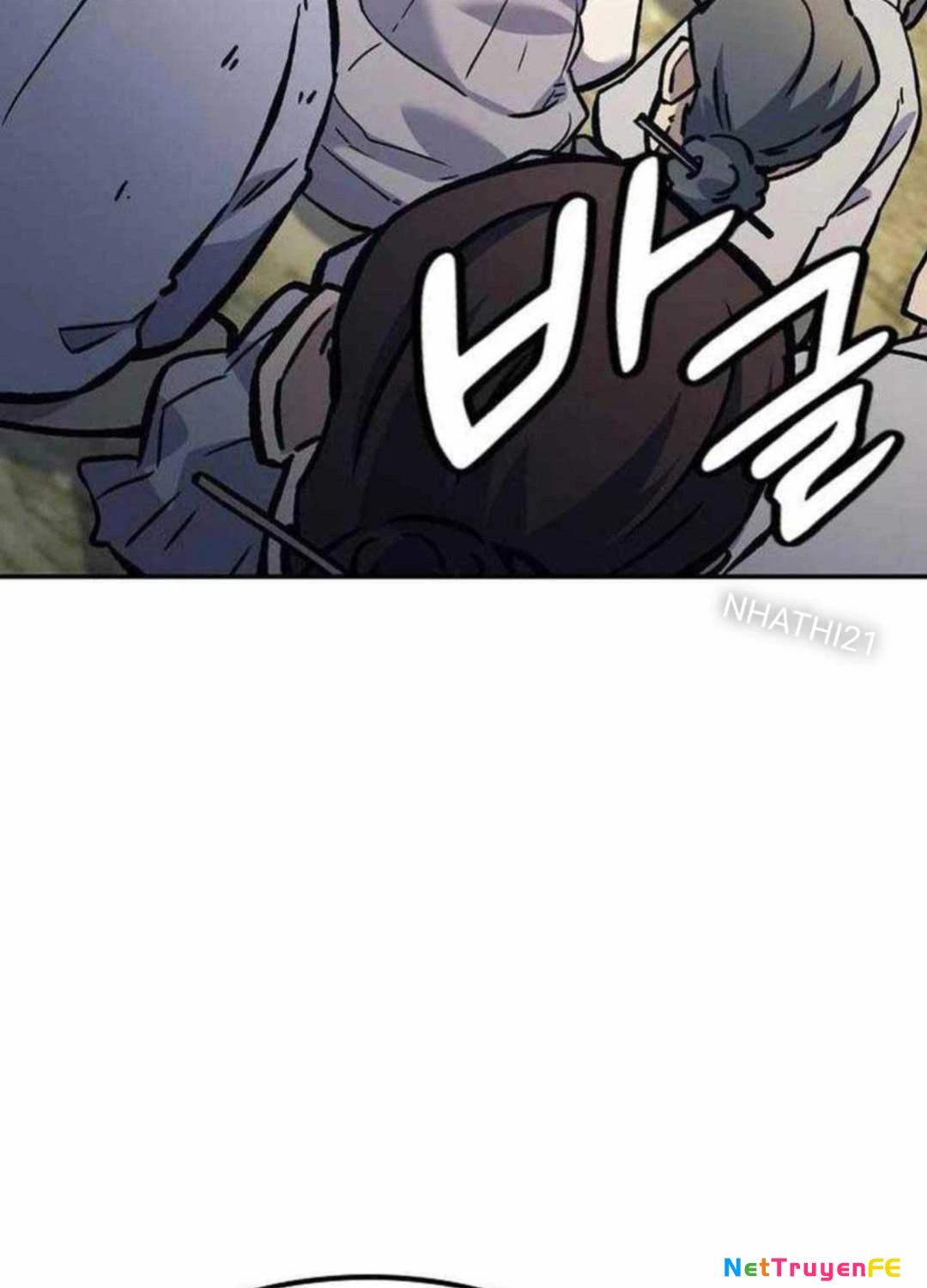 Bác Sĩ Tới Joseon Chapter 17 - Trang 3