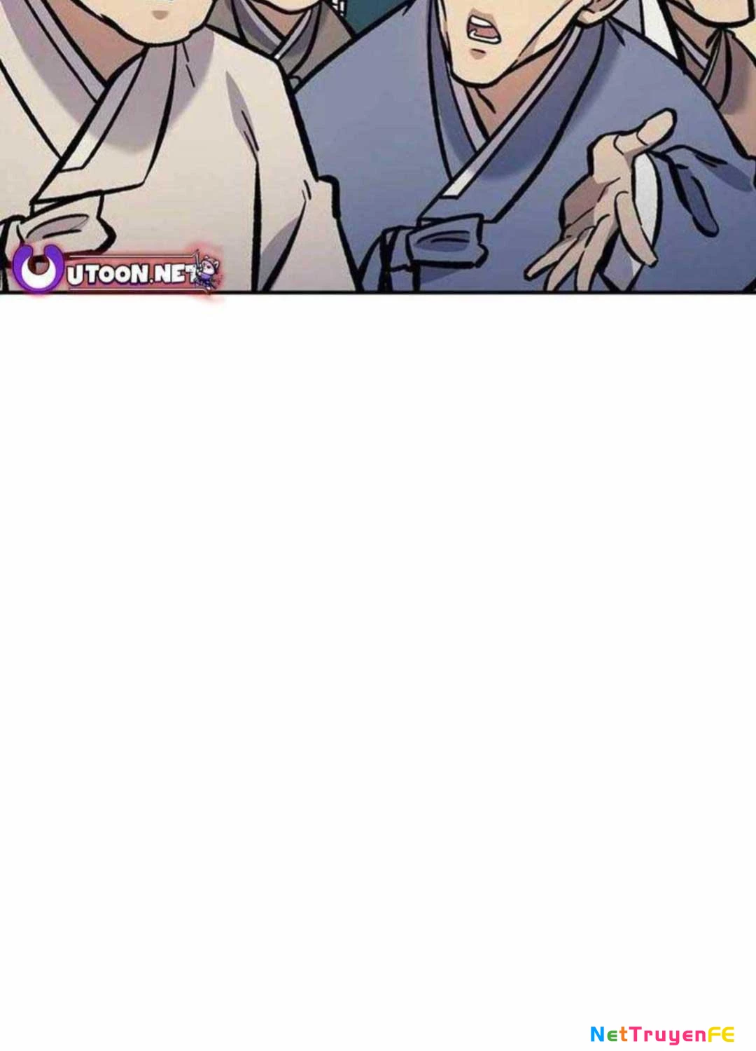 Bác Sĩ Tới Joseon Chapter 17 - Trang 3