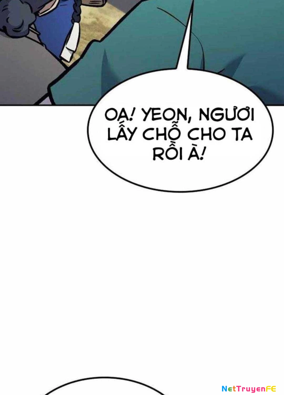 Bác Sĩ Tới Joseon Chapter 17 - Trang 3