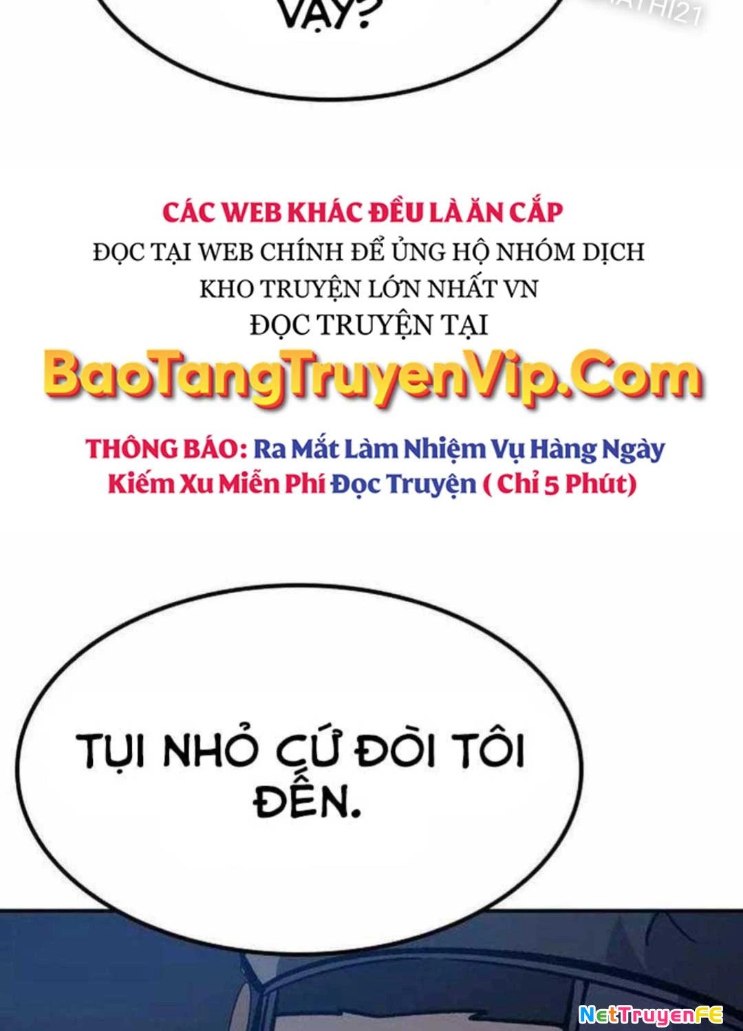 Bác Sĩ Tới Joseon Chapter 17 - Trang 3