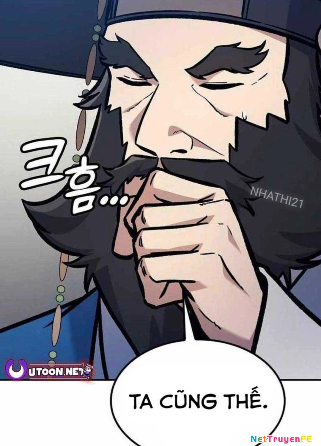 Bác Sĩ Tới Joseon Chapter 17 - Trang 3