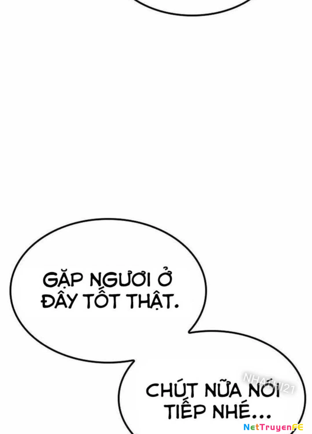 Bác Sĩ Tới Joseon Chapter 17 - Trang 3