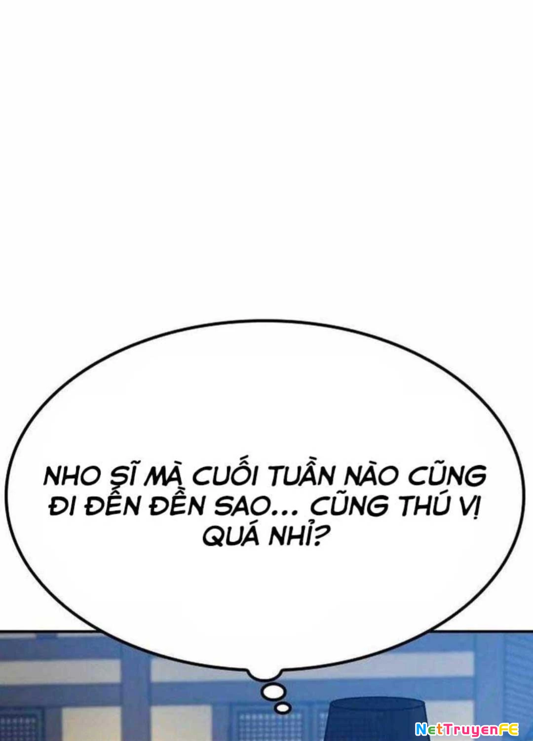Bác Sĩ Tới Joseon Chapter 17 - Trang 3
