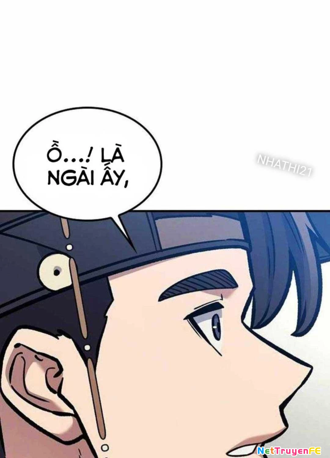 Bác Sĩ Tới Joseon Chapter 17 - Trang 3