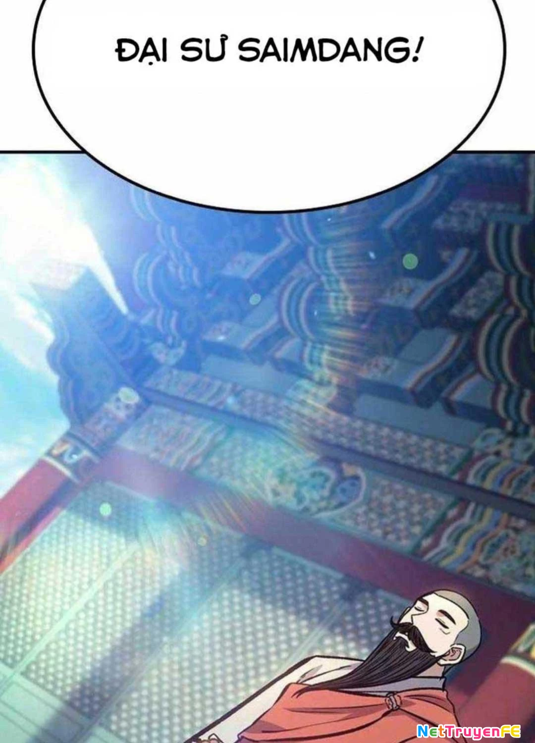 Bác Sĩ Tới Joseon Chapter 17 - Trang 3