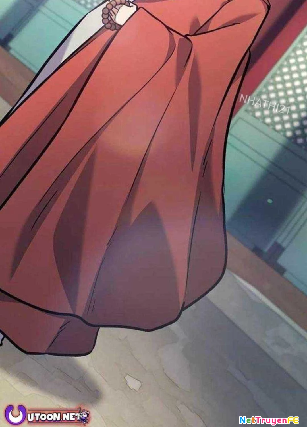 Bác Sĩ Tới Joseon Chapter 17 - Trang 3