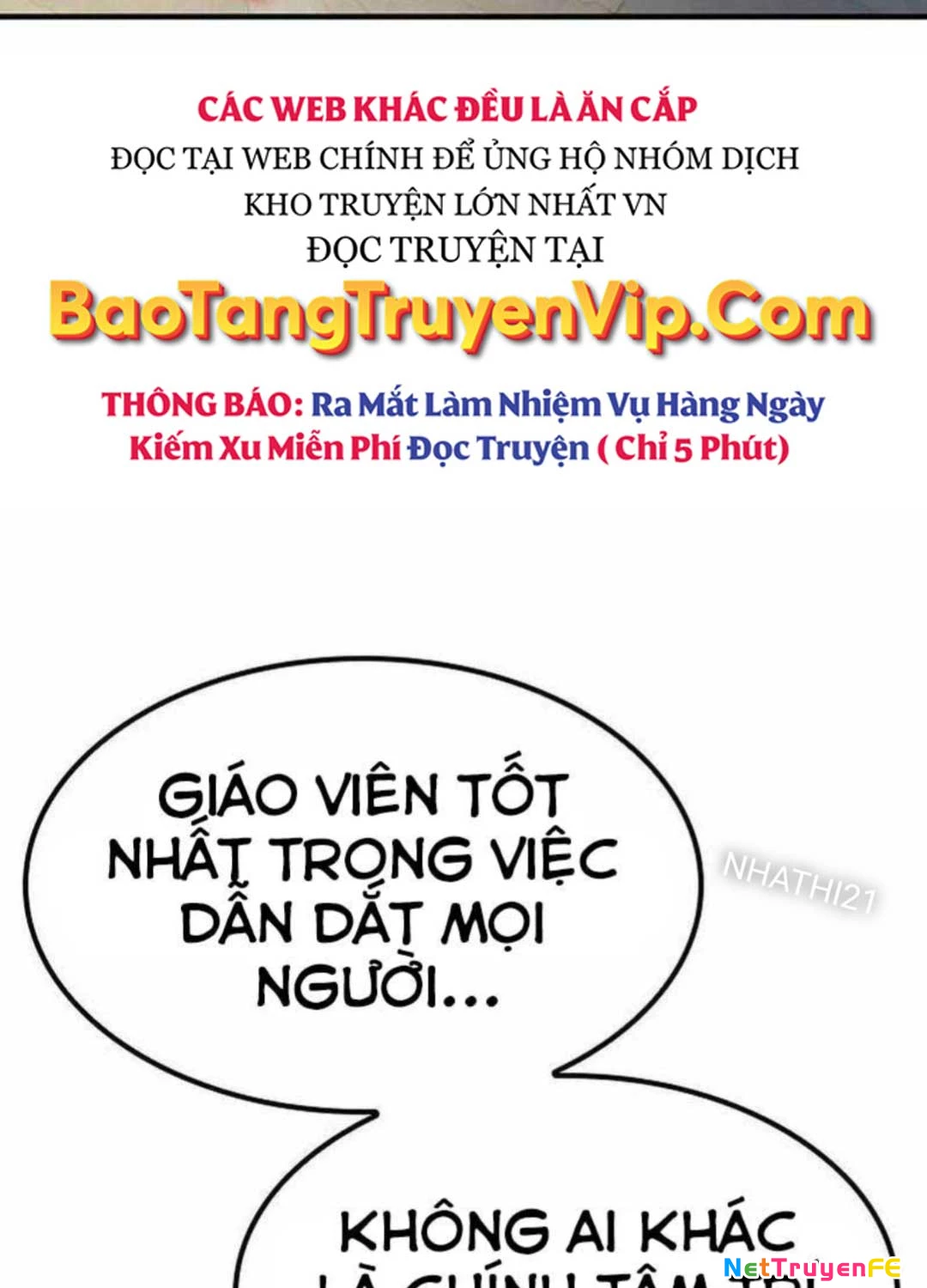Bác Sĩ Tới Joseon Chapter 17 - Trang 3