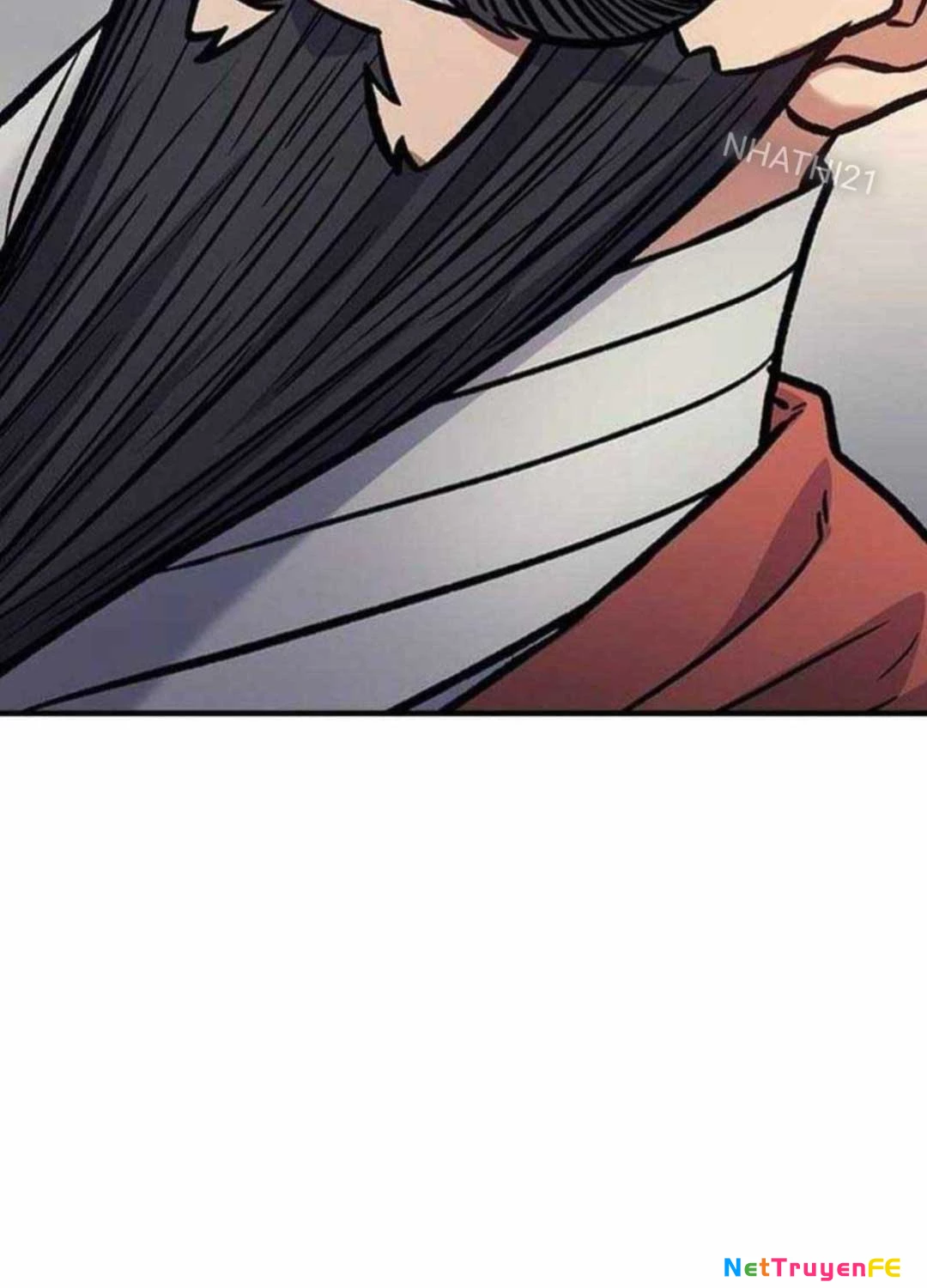 Bác Sĩ Tới Joseon Chapter 17 - Trang 3