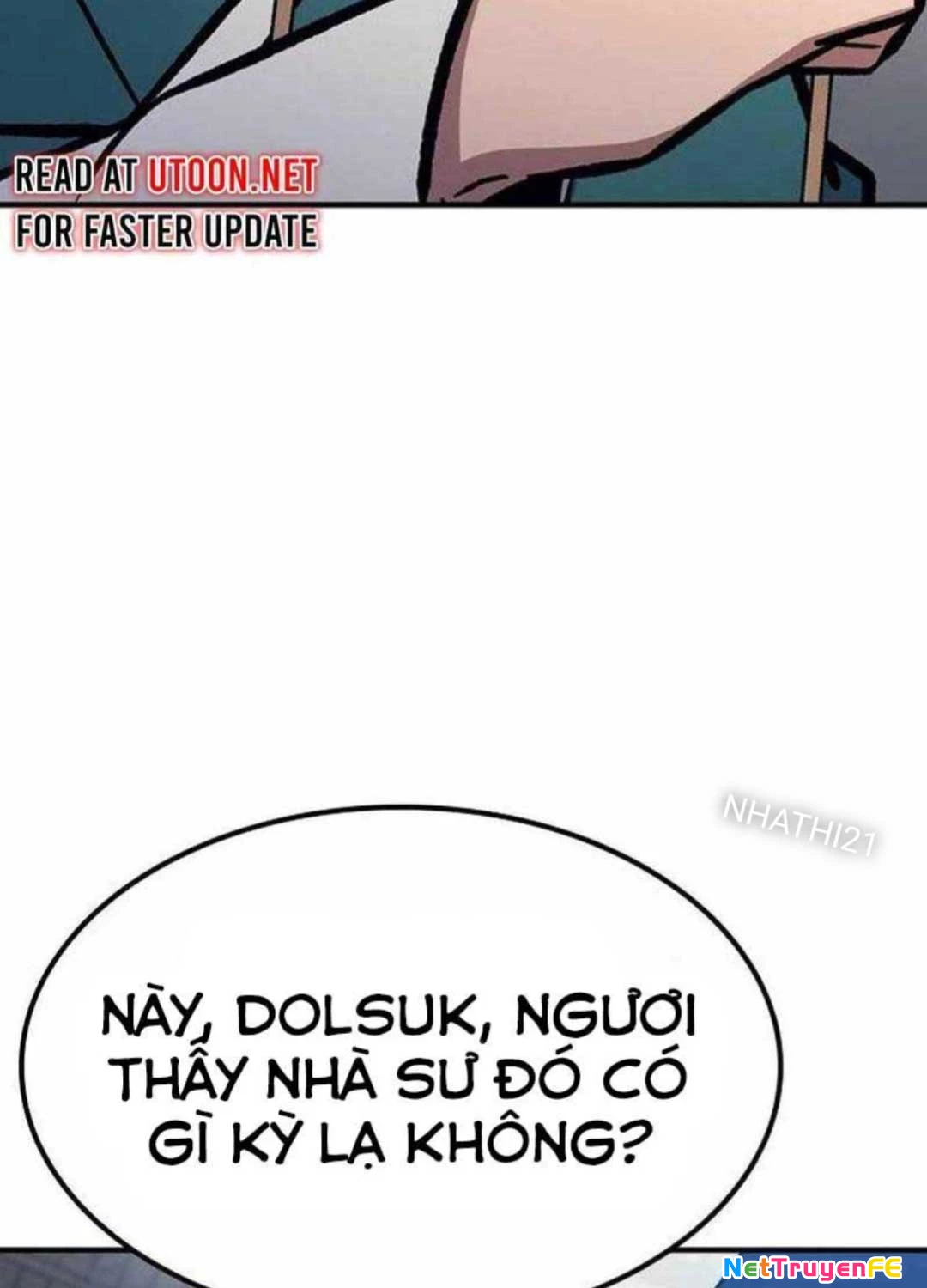 Bác Sĩ Tới Joseon Chapter 17 - Trang 3