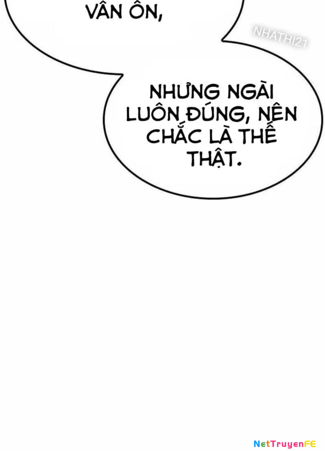 Bác Sĩ Tới Joseon Chapter 17 - Trang 3