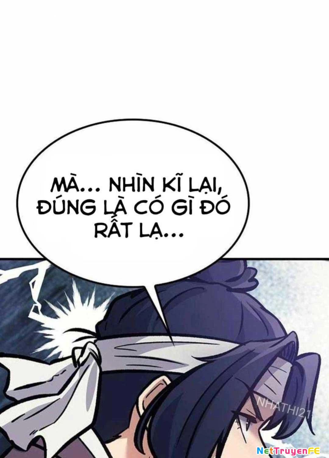 Bác Sĩ Tới Joseon Chapter 17 - Trang 3