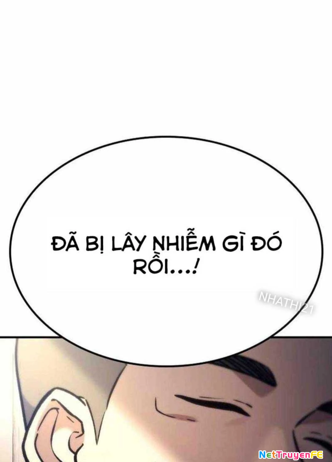 Bác Sĩ Tới Joseon Chapter 17 - Trang 3