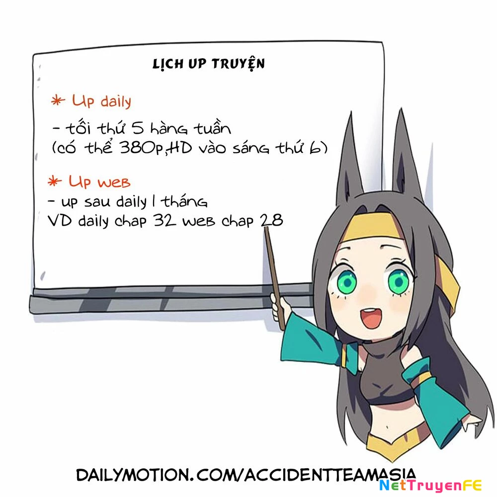 Ánh Sáng Cuối Con Đường Chapter 30.5 - Trang 2