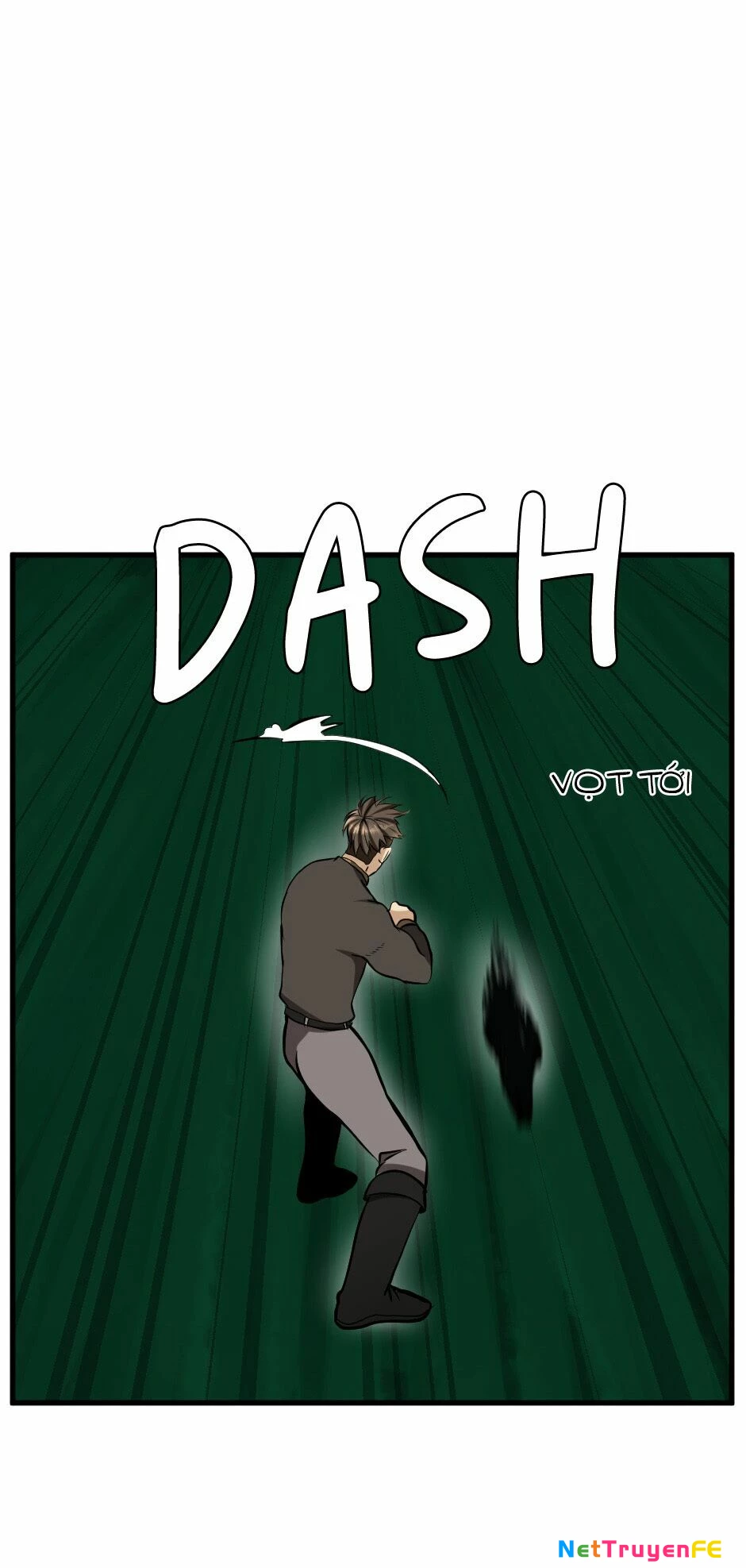 Ánh Sáng Cuối Con Đường Chapter 30.5 - Trang 2