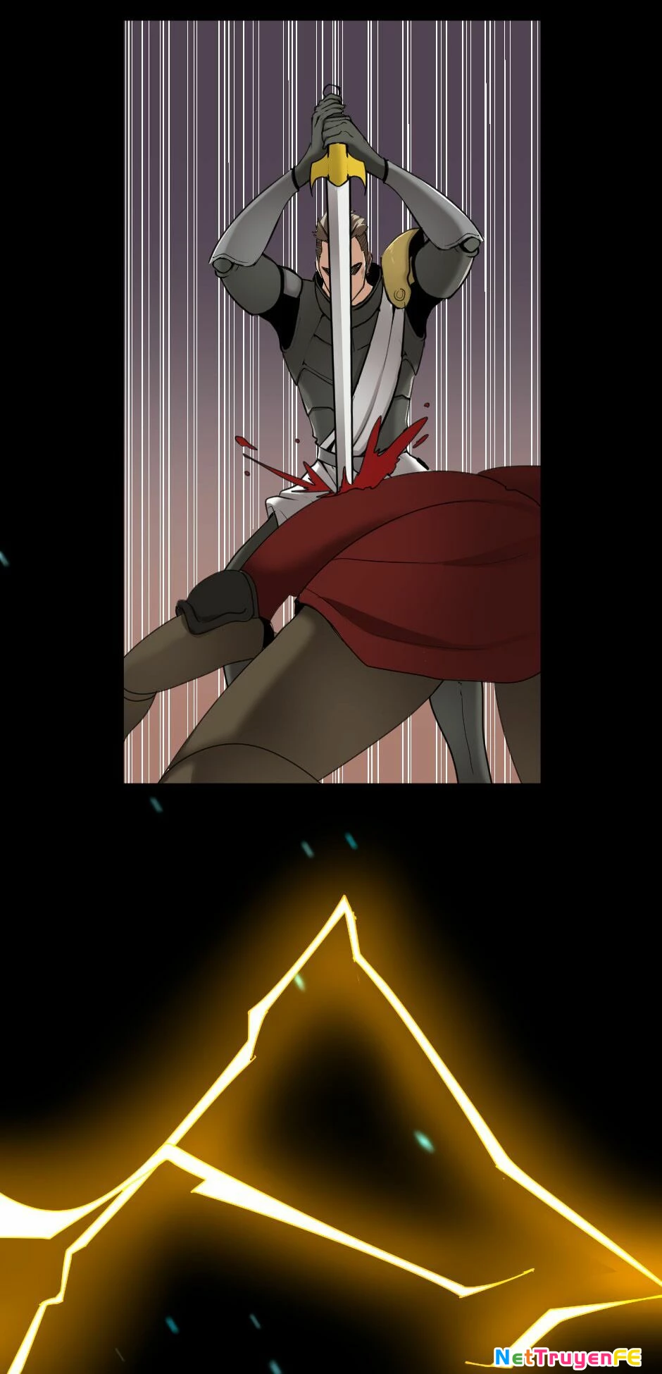 Ánh Sáng Cuối Con Đường Chapter 30.5 - Trang 2