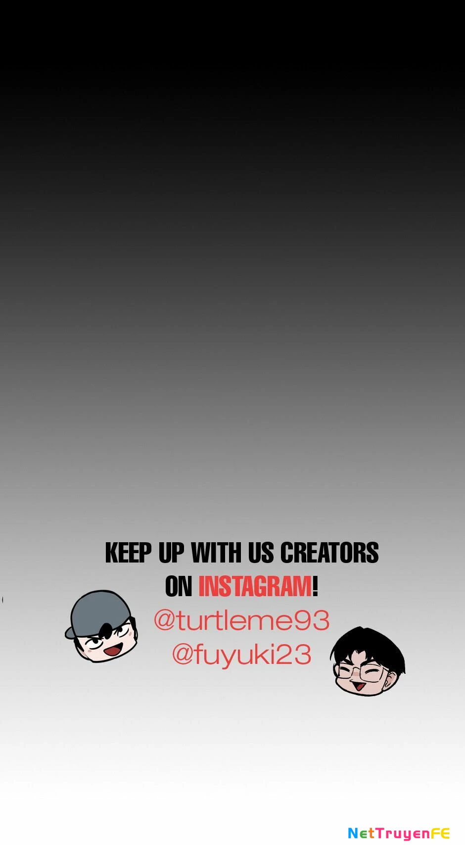 Ánh Sáng Cuối Con Đường Chapter 30.5 - Trang 2