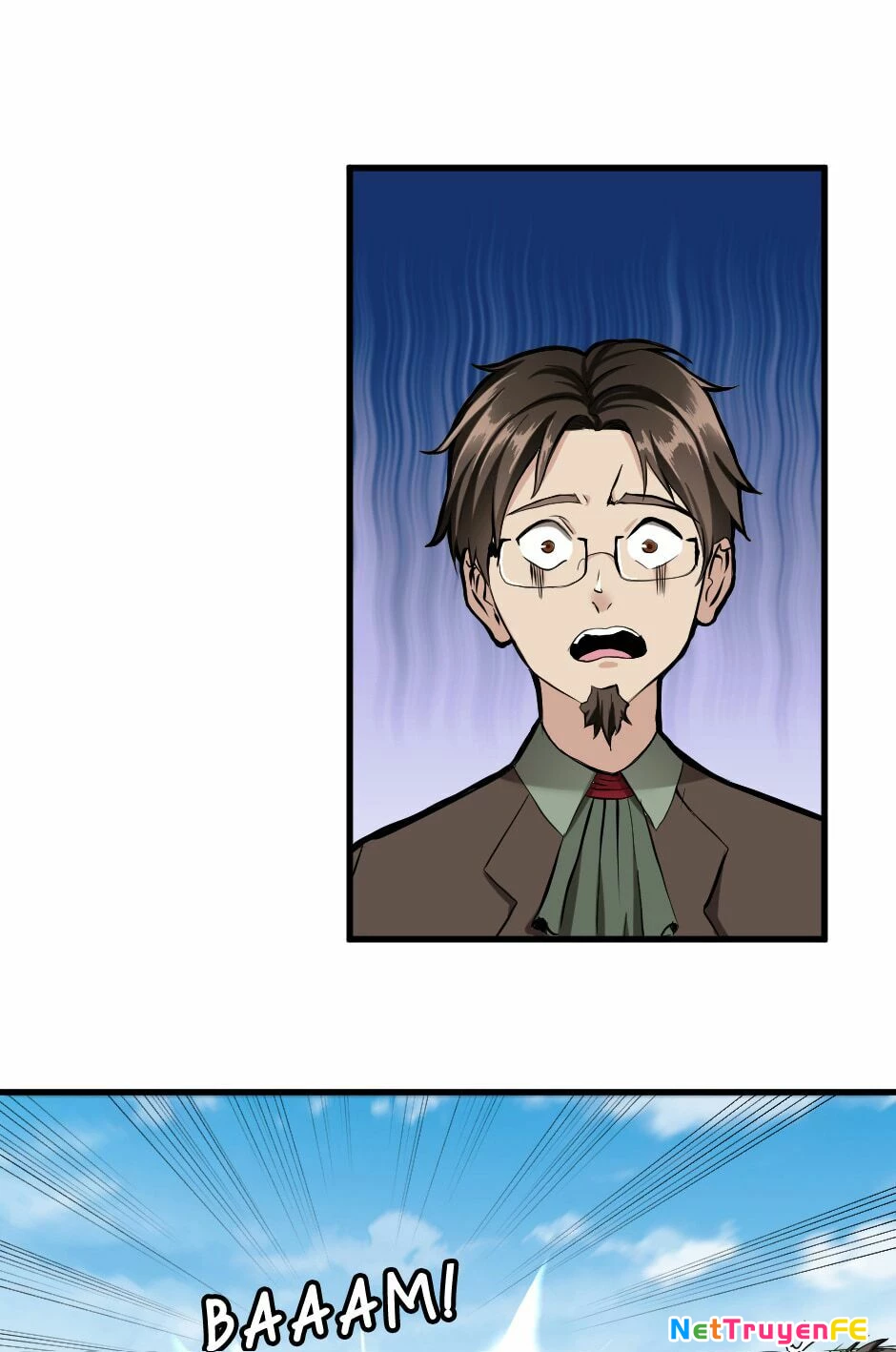 Ánh Sáng Cuối Con Đường Chapter 30.5 - Trang 2
