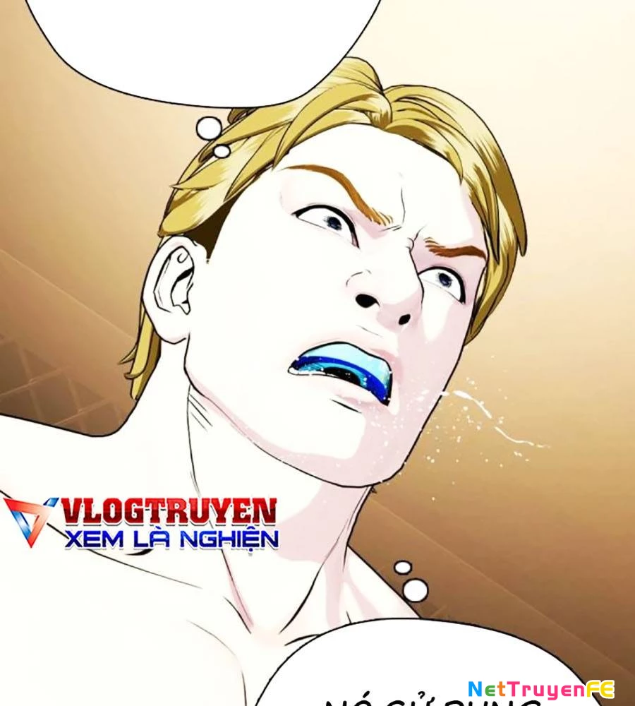 Loser Giỏi Võ Chapter 77 - Trang 4