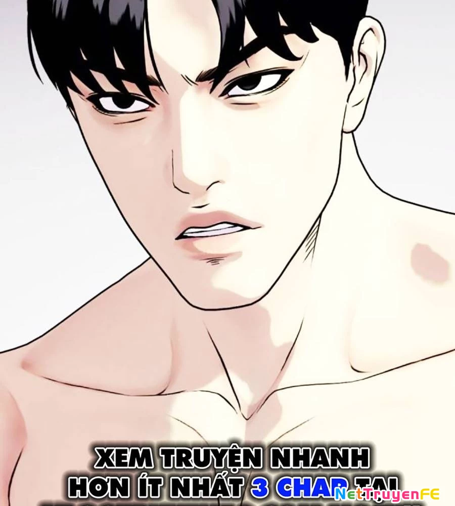 Loser Giỏi Võ Chapter 77 - Trang 4