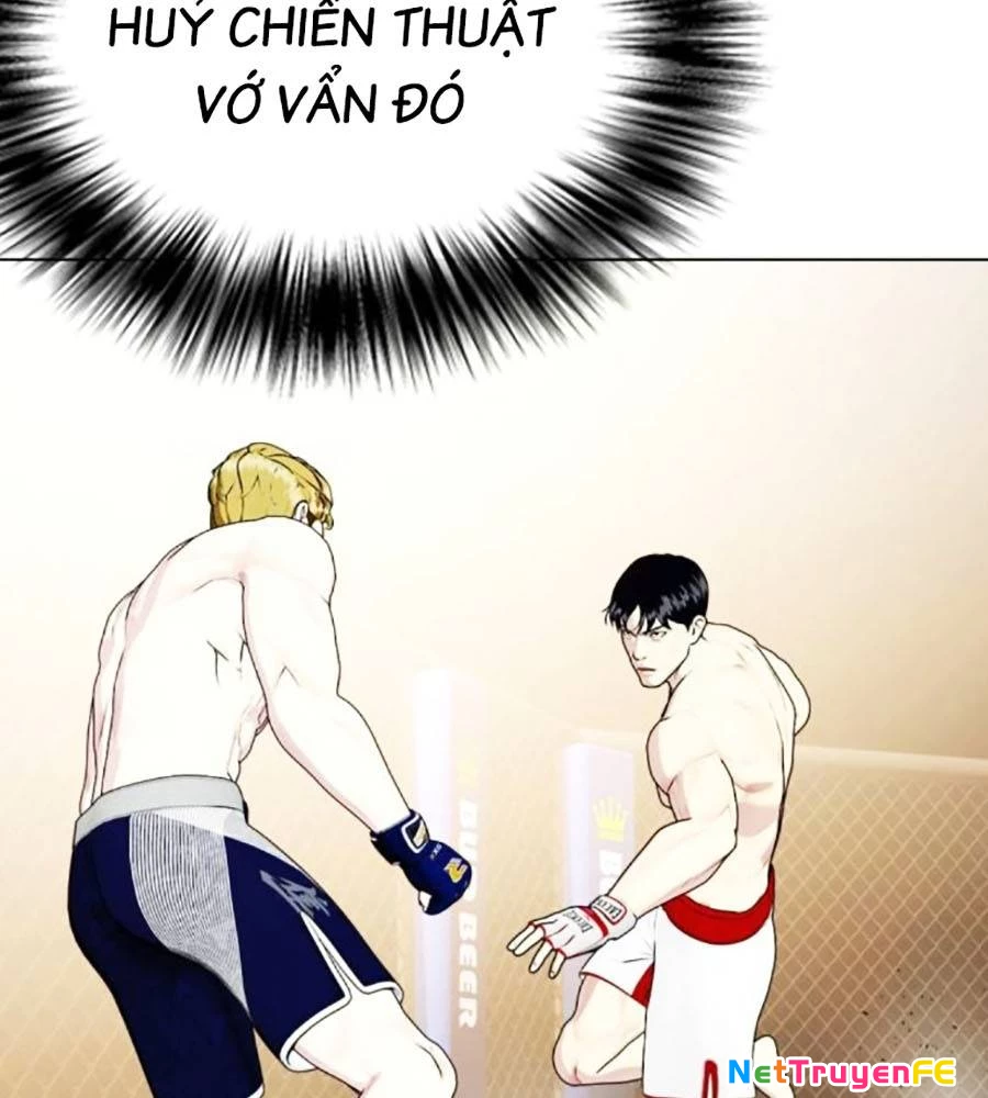 Loser Giỏi Võ Chapter 77 - Trang 4