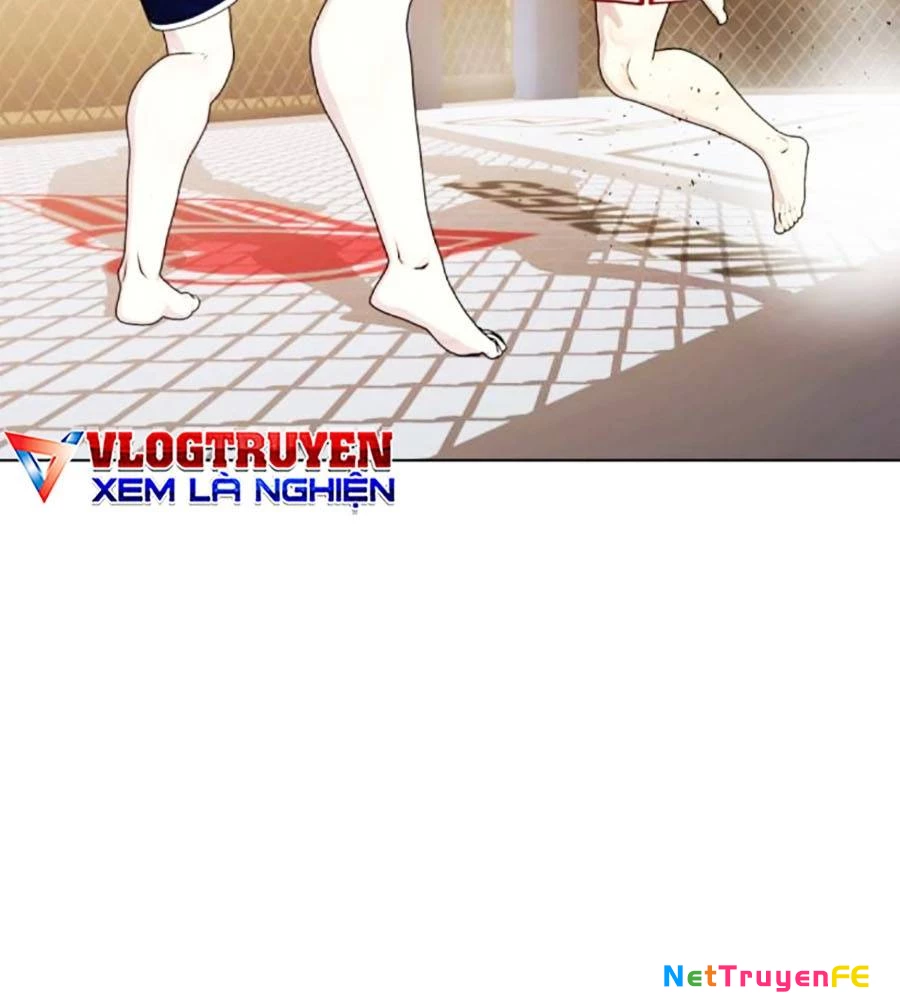 Loser Giỏi Võ Chapter 77 - Trang 4